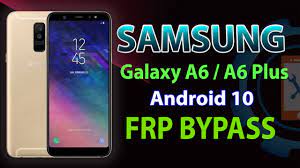 What is factory reset protection(frp):. Samsung A6 Plus Sm A605f Frp Bypass 2021 Galaxy A6 A6 Plus Google Account Bypass Android 10 Youtube