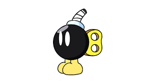 Image result for bob-omb