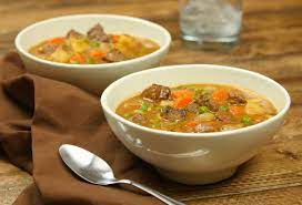 Slow Cooker Harvest Beef Stew American Heart Association Recipes