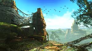 Since the game renders in stereoscopic 3d, the game runs slow even on powerful. Everwood Monster Hunter Wiki Fandom