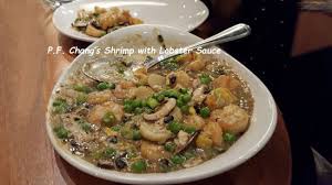 The restaurant uses a tempura batter for the this sauce will keep for 1 week in the fridge. P F Chang Shrimp With Lobster Sauce Picture Of P F Chang S Henderson Tripadvisor