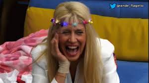 Maria teresa ruta è una delle conduttrici italiane rimaste nel cuore del pubblico per la sua estrema sensibilità e professionalità. Maria Teresa Ruta Maria Teresa Gfvip Gif Mariateresaruta Mariateresa Mariateresagfvip Discover Share Gifs