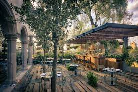 Live Aqua Urban Resort San Miguel De Allende Aoma Estudio Archinect Live Aqua San Miguel De Allende Exterior