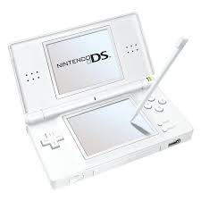 Welcome to the official facebook page for nintendo handheld gaming! Nintendo Ds Lite White Gamestop Premium Refurbished Nintendo Ds Gamestop