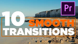 Adobe premiere transitions can improve any video, no matter how bland the subject matter. Orange83 Smooth Transition Preset 10 Pack For Premiere Pro Free Premiere Bro