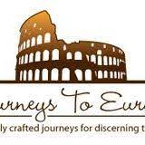 Journeys To Europe Europejourneys - Profile Pinterest