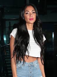 Get the latest news on things you never knew right here. Nicole Scherzinger Cut Her Long Hair Into A Bob Photos Allure