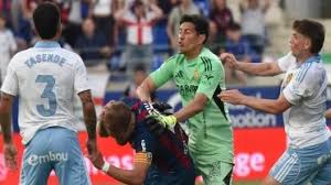 Total Scandal: Historic Suspension for Andrada Shakes Rayados and Complicates His Future, What's Next?