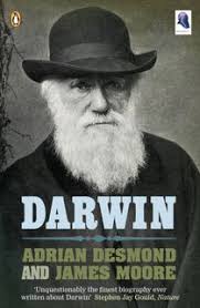Boeken darwin