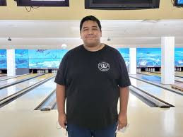 LEON GUERRERO TAKES KING OF THE LANES FOR JANUARY 2022, GRANILLO PRINCE