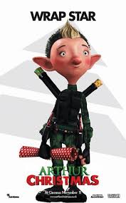 We did not find results for: Arthur Christmas Movie Poster Gallery Arthur Christmas Christmas Movies Santa Claus Movie