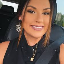 Loaded shrimp ettouffee in Lafayette