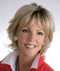 Betty Pernell's Instagram, Twitter & Facebook