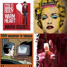 Madonna — Crazy For You