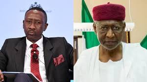 13 hours ago · news hushpuppi: Real Details Of Nsa Monguno And Chief Of Staff Abba Kyari S Supremacy Battle
