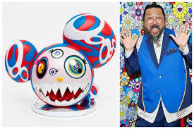 The following tags are aliased to this tag: Launching Soon Takashi Murakami S Latest Melting Dob Figure A Limited Edition Of 300 News The Value Art News
