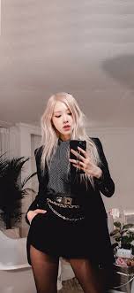 You can also upload and share your favorite rosé blackpink wallpapers. Filtvrosie Tumblr Blog Tumgir