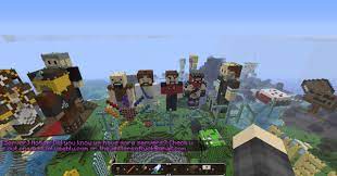 Join a java edition minecraft server that fits your gameplay. Tjol Creative Build Server Minecraft Server