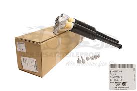 12 kg complete effective range. Original Opel Stossdampfer 95527309 Online Kaufen
