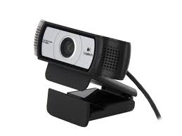 Logitech C930e Webcam Usb 2 0 Newegg Com