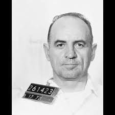 OTD 6.17.1972 Eugenio Martinez, Virgilio Gonzalez, Frank Sturgis, Bernard  Barker, and James McCord are arrested after breaking into the Democratic  National Committee HQ @ Watergate Office Bldg in Washington D.C. Three of