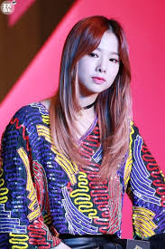 Fysolji Kpop Girls Arin Oh My Girl Girl