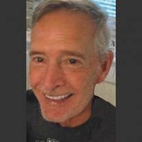 Steven Clyde Macomber Obituary