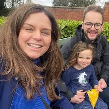 Laura Twigg is fundraising for Tommy's, the pregnancy and baby charity