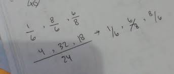 We did not find results for: Tuliskan Urutan Urutan Pecahan Berikut Pada Garis Bilangan 1 6 8 6 6 8 Caranya Brainly Co Id
