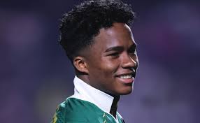 Substituto de Endrick: Palmeiras prepara oferta por artilheiro da Europa