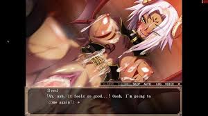 Violated Hero 1 - Galerie - Dragona Sieg