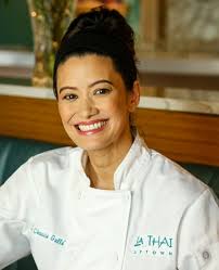 About La Thai — La Thai