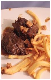 Carbonade Flamande Recette Ptitchef Recette Recette De Plat Recette Carbonade Recettes De Cuisine