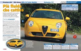 Image result for Giallo Faccia Tosta 2014 MiTo