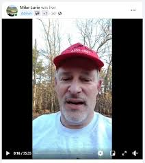 Camp Waupaca Reunion Group