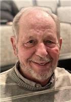 Michael Darling Obituary (1946