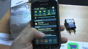 Samsung S7710 Galaxy Xcover 2 review HD ...