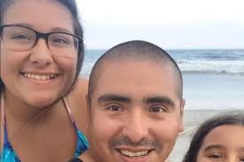 Fundraiser for Abel Frausto by Amanda Gruenberg : Please Help Abel