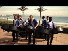 Caribbean Connection Steel Drum Band Caribbean Music Drums Steel Drum