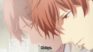 Given Episode 09 A Winter Story Anime Review Nadeen S Beat Anime Anime Reviews Anime Screenshots