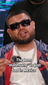 Does cannabis still have a negative stigma attached to it in our culture?  🤔 Grupo Norteño @legado_7 shares their thoughts and more about their  “corridos verdes” 💨🍃 at @wearemitu’s LINK IN BIO 🔗, ...