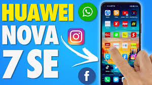 No Worries To Use Your Favorite Apps On The New Huawei Nova 7 Se How To Install Tutorial Youtube