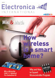 Protv, digi sport, eurosport, national geografic și multe altele. Electronica Azi International No 3 2019 By Electronica Azi Issuu