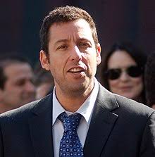The rise and fall of Adam Sandler