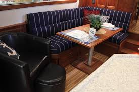 Expira in 2 zile si 20 ore. Nordic Tugs 40 Boattest