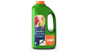 If you're already getting frustrated with cleaning up after your dog's 'accident' right on your carpet, worry while we already shared with you some of the bestselling carpet cleaner solutions for pets in the market, we also recognize the fact that you may. Buy Vax Ultra 1 5l Carpet Cleaning Solution Carpet Cleaner And Steam Cleaner Accessories Argos