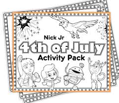 Choose which pages to print or use them all. 4th Of July Activity Pack 4th Of July Patriotic Activities Coloring Pages