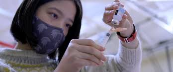 Nursing's Stephanie Griggs offers tips