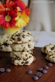 Try one of our fave healthy cookie recipes today! Skinny Chocolate Chip Cookies Low Calorie Chocolate Chip Cookie Skinny Chocolate Chip Cookies Cookies Recipes Chocolate Chip