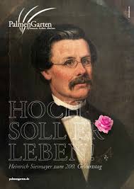 Villa Leonhardi im Palmengarten